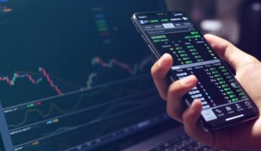 Топ-5 приложений для инвестиций