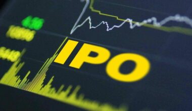 Лучшие брокеры для IPO