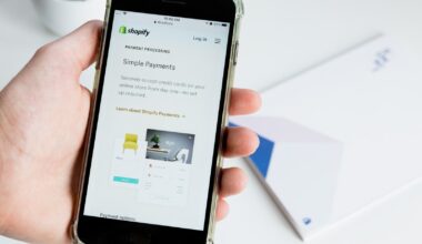 Shopify зафиксировала убыток во втором квартале, зато выручка выросла