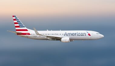 Вот еще одна причина избегать акций American Airlines: растущие расходы