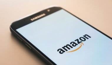 Британский регулятор заподозрил Amazon в антиконкурентной практике