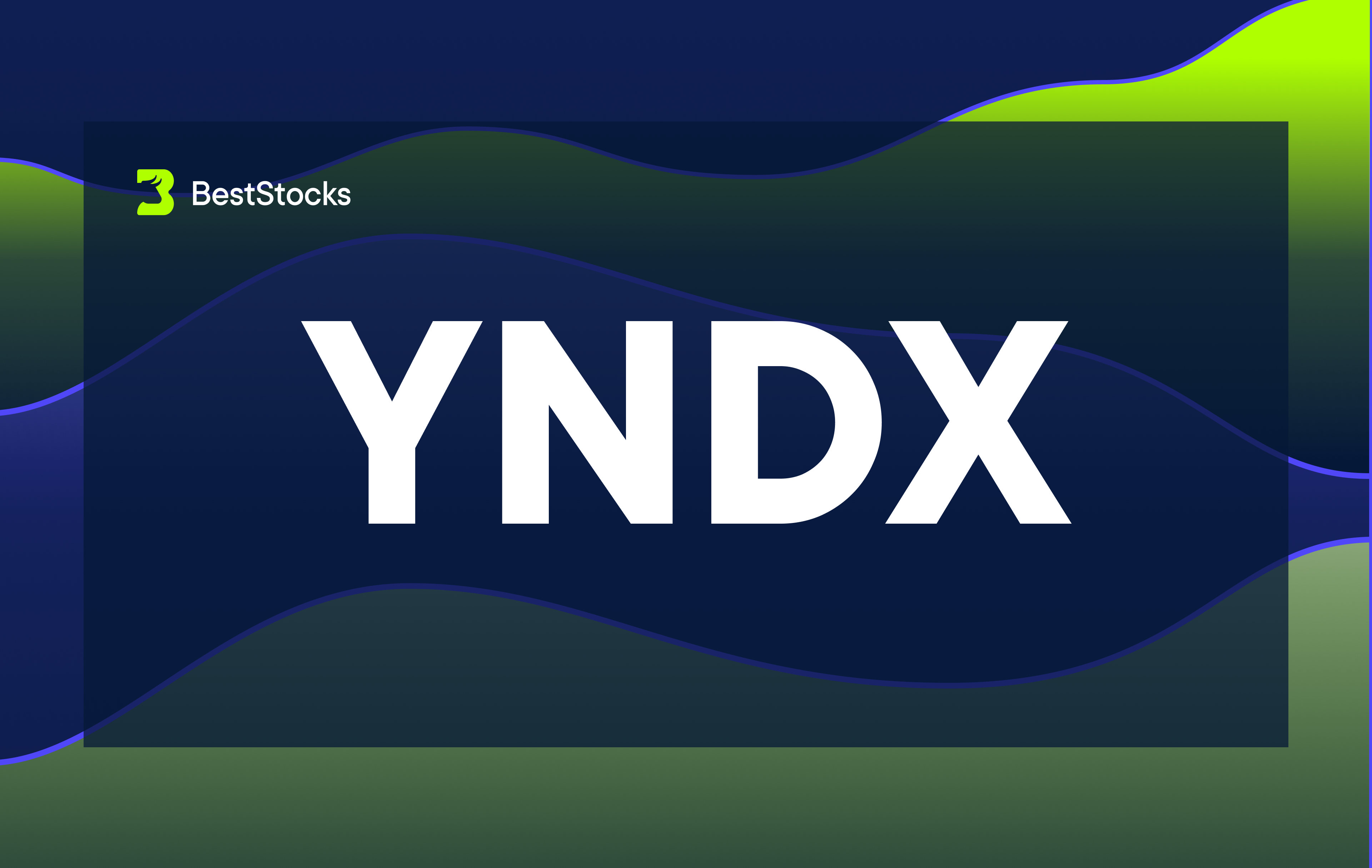 Yndx