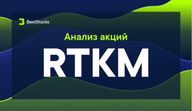 Анализ акций Ростелеком (RTKM)