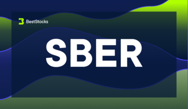 Что ждет акции СберБанк (SBER)? Прогноз от аналитиков на год